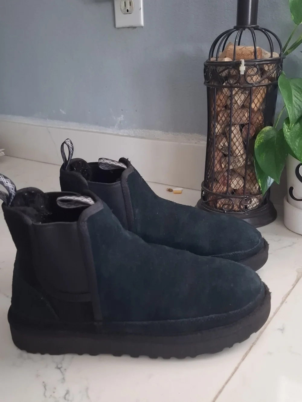 UGG used good